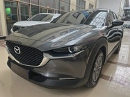 Mazda CX-30 2021