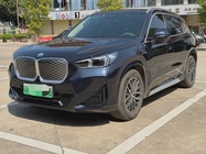 BMW iX1 2025