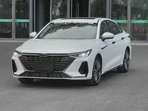 Chery Arrizo 8 2024