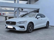 Volvo S60 2022