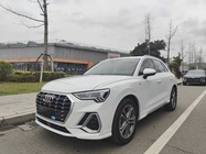 Audi Q3 2020