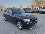 BMW X1 2014