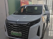 BYD Xia 2025
