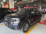 Ford Ranger 2024