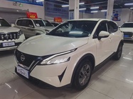 Nissan Qashqai 2023