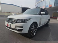 Land Rover Range Rover 2018