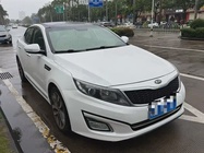 Kia K5 2014