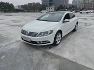 Volkswagen CC 2015