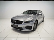 Geely Xingrui 2021