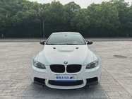 BMW M3 2011