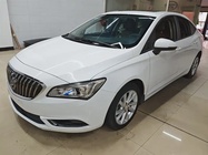 Buick Verano 2016