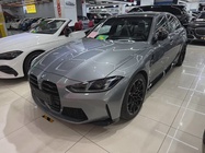 BMW M3 2025