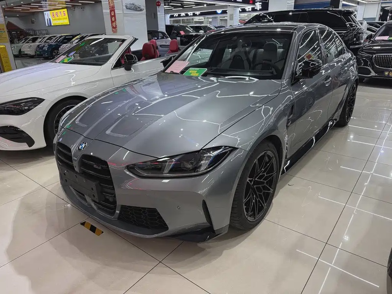 BMW M3