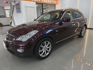 Infiniti QX50 2013