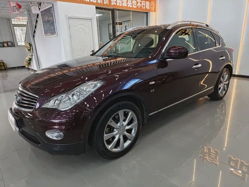Infiniti QX50 2013