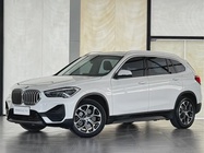 BMW X1 2020