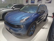 Lynk & Co 01 2018