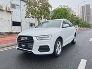 Audi Q3 2019