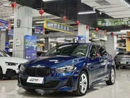 BMW 1 Series 2023