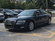 Audi A8 2009