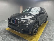 BMW X6 2015
