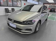 Volkswagen Polo 2020