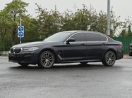 BMW 5 Series 2023