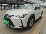 Lexus UX 2023