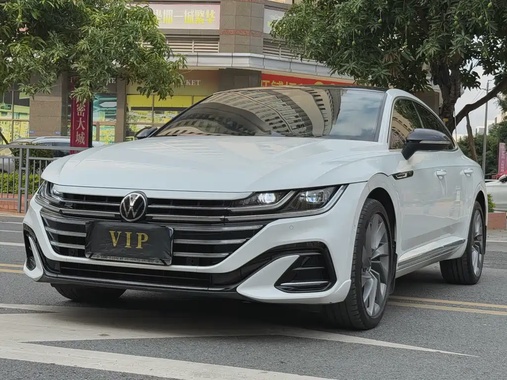 Volkswagen CC 2023