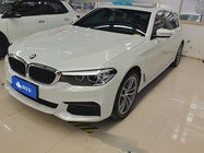 BMW 5 Series 2019