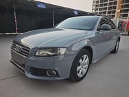 Audi A4 2012