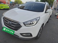 Hyundai ix35 2015