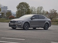Skoda Octavia 2016
