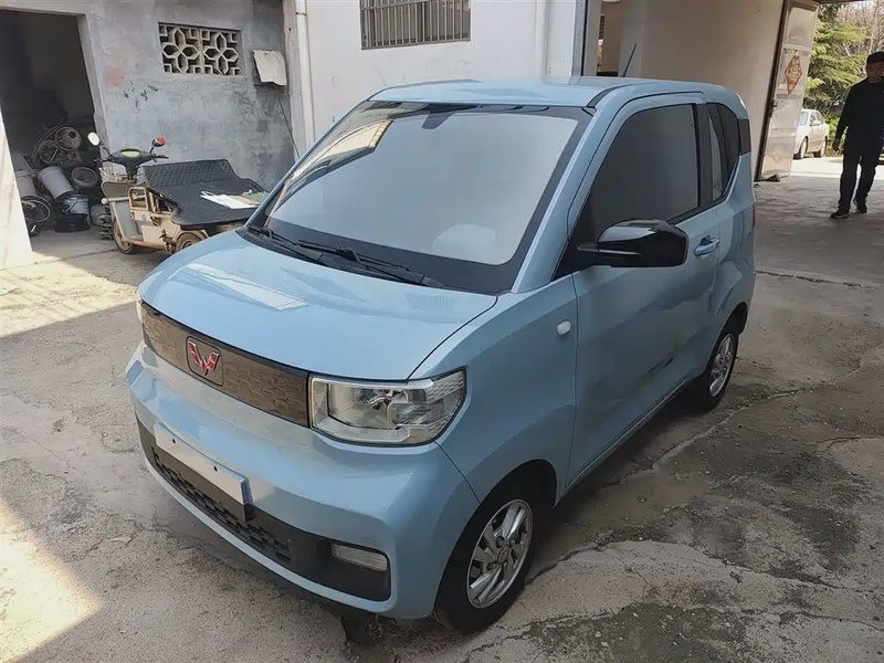 Wuling Mini
