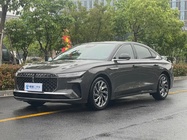 Lincoln Z 2022