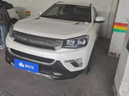 Changan CS75 2015