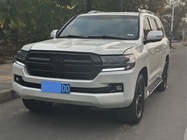 Toyota Land Cruiser 2014