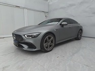 Mercedes-Benz AMG GT 2023