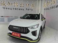 Haval Chitu 2022