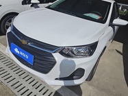 Chevrolet Cavalier 2021