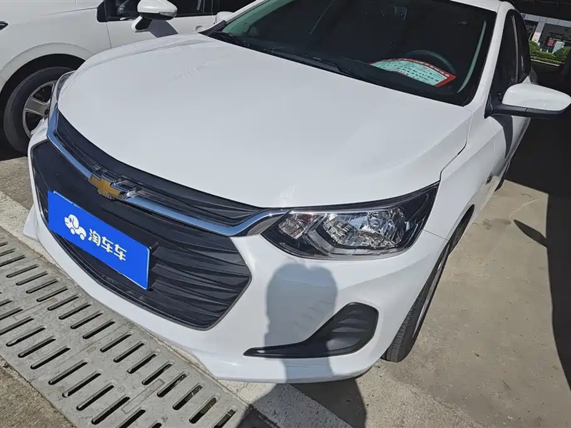 Chevrolet Cavalier