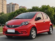 BYD F0 2015