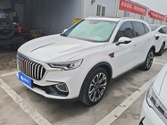 Hongqi HS5 2020