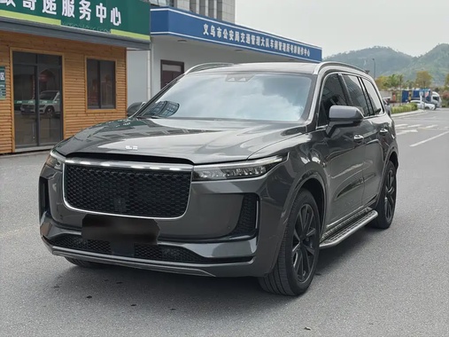 Li Auto ONE 2020