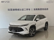 BYD L 2025
