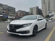 Honda Civic 2023