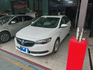 Buick Excelle 2020