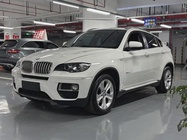 BMW X6 2014