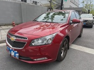 Chevrolet Cruze 2015