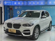 BMW X3 2019